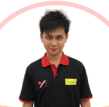 高評分優質專業教練: lau man kit