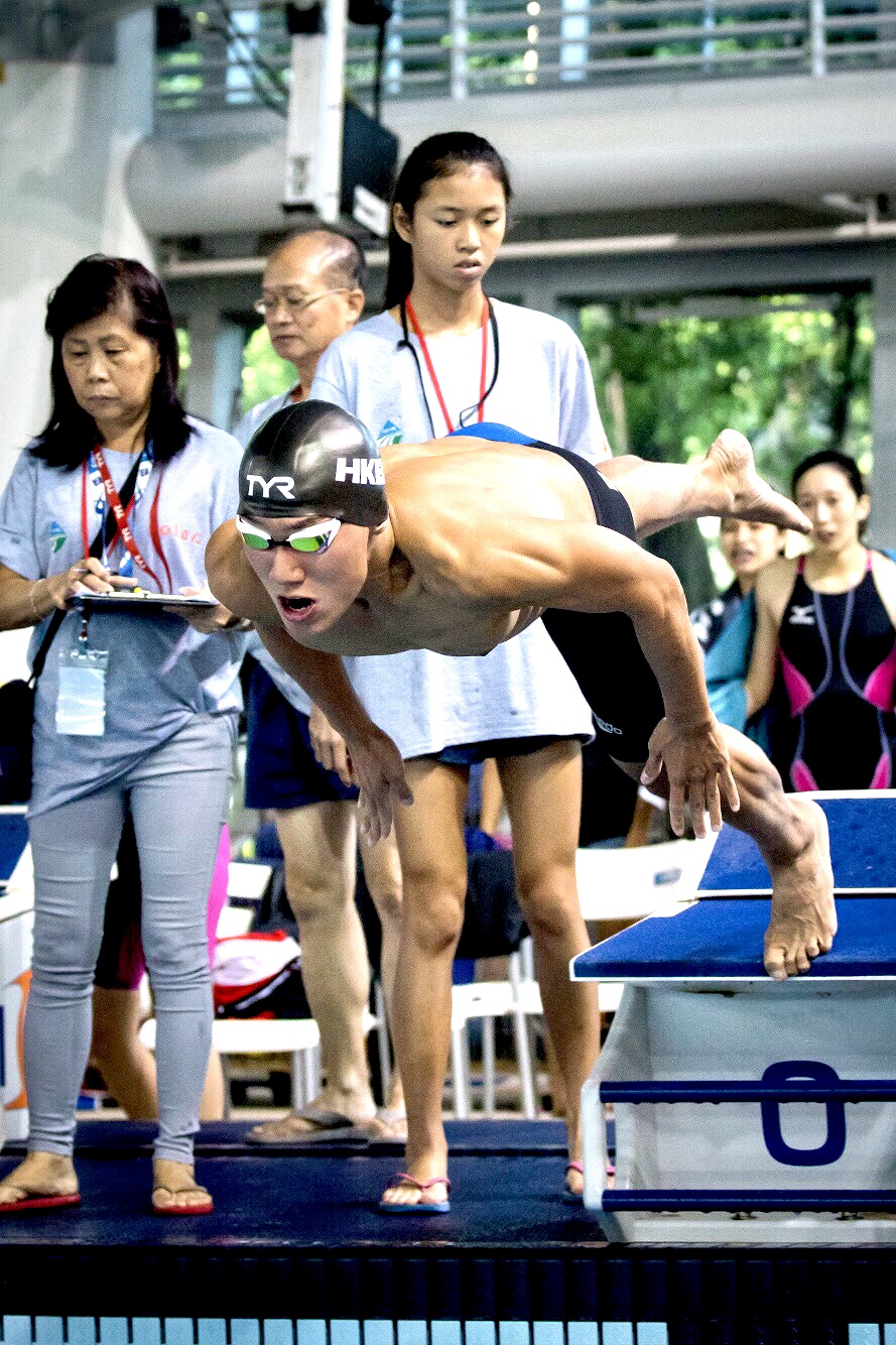 高評分優質專業教練: Lau Tsun Ling 劉峻崚